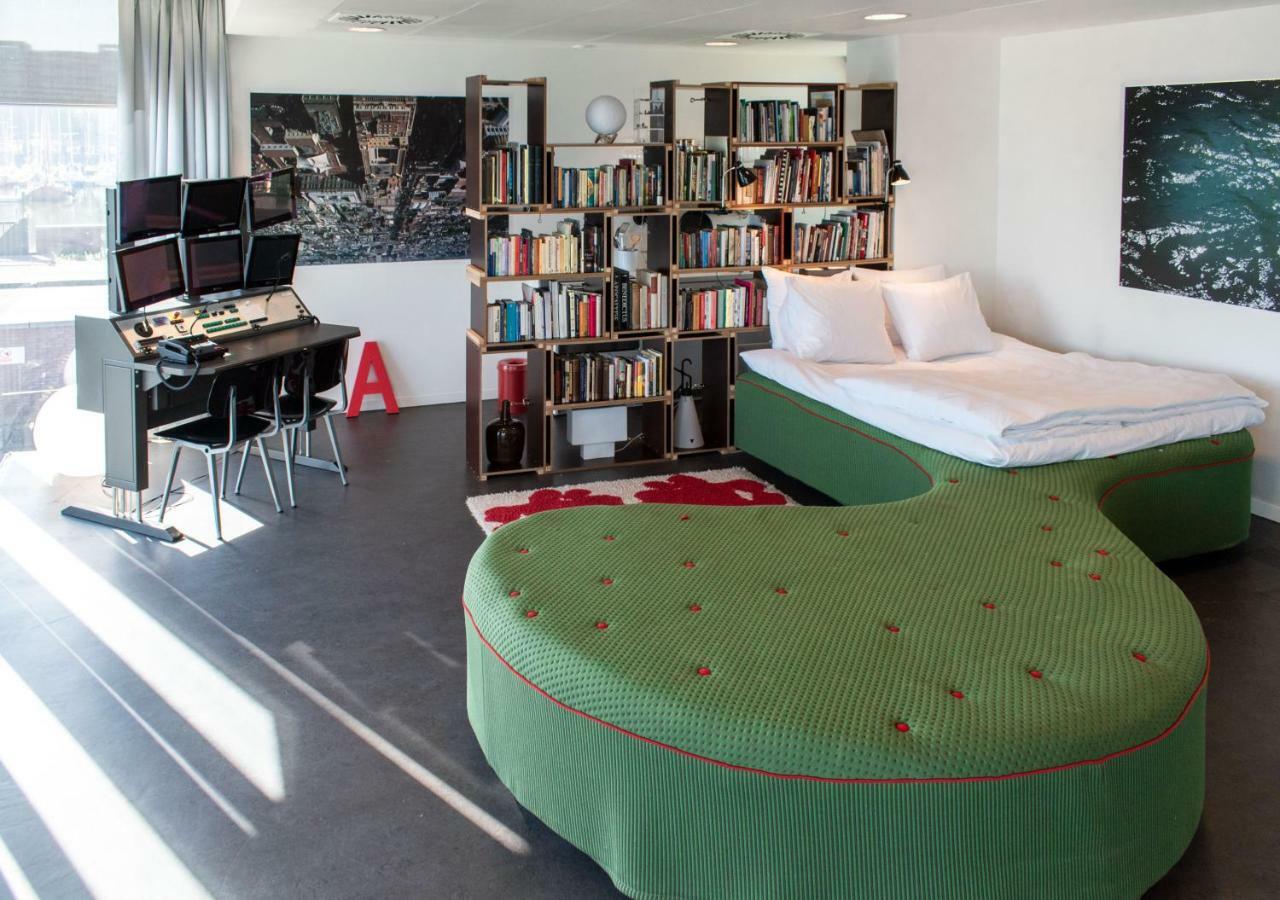 Sweets - Sluis Haveneiland Apartment Amsterdam Exterior photo